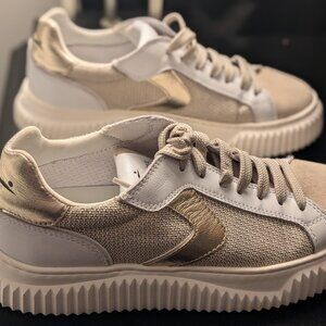 Voile Blanche Lipari Sneakers